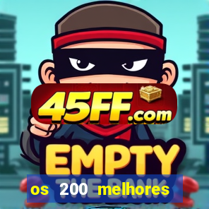 os 200 melhores jogos de ps2